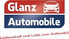 Logo Glanz GmbH und Co. KG